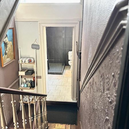 Bruxelles Expo Tour Et Taxiアパートメント エクステリア 写真